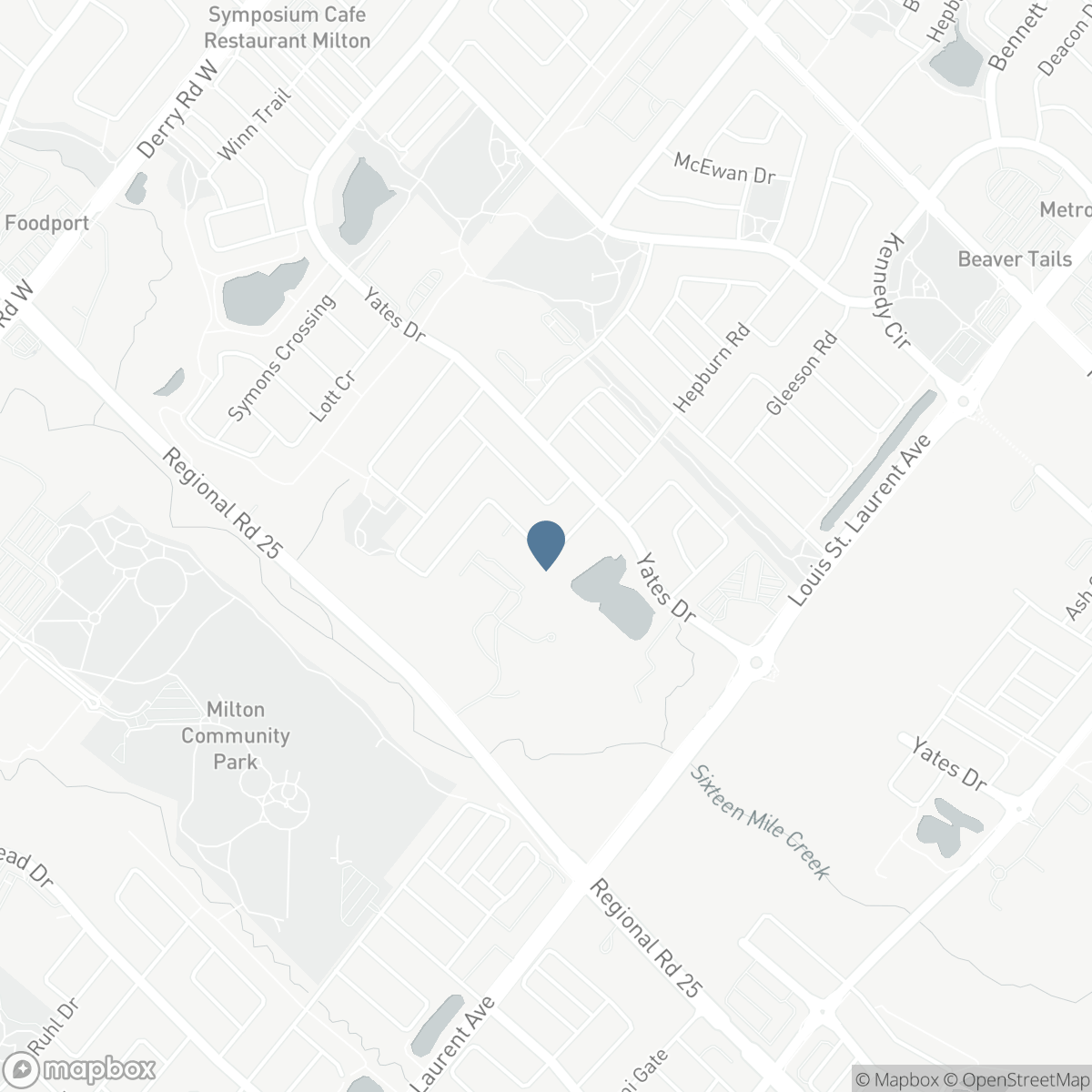 615 HEPBURN Road, Milton, Ontario L9T 8Z6
